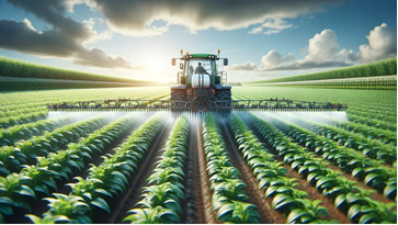 RESPONSABILIDAD CIVIL TRABAJOS AGRÍCOLAS CON APLICACIÓN DE FITOSANITARIOS