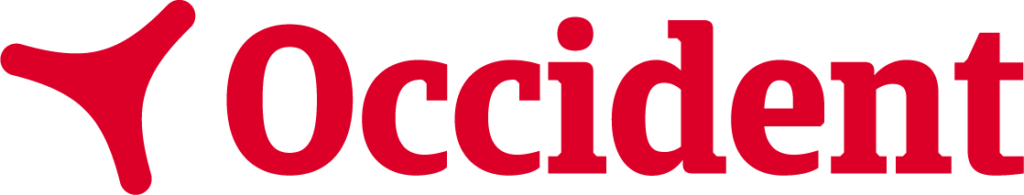 Logo Occident